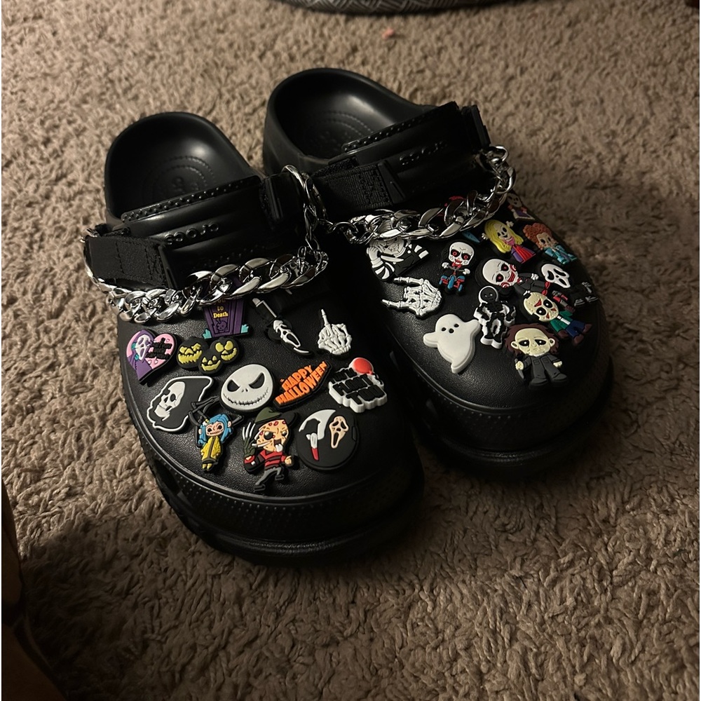 Croc Maxes - image 5